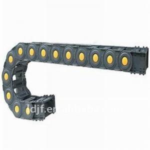 cnc LXB56 series cable drag chain