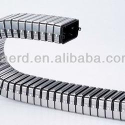 CNC machine DGT conduit shield high quality