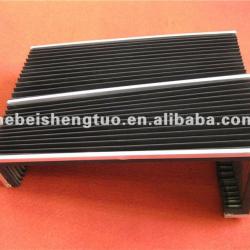 CNC machine linear guide cover