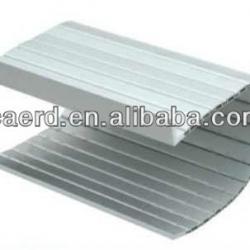 cnc machine shielding curtain