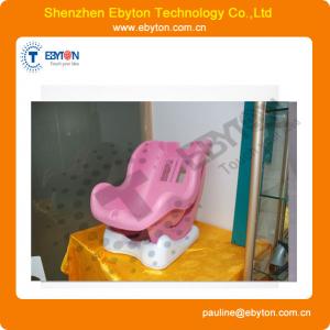 cnc machining manufacture in shenzhen (baby stroller making )