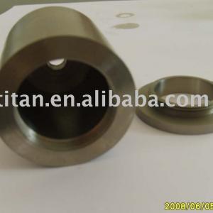 CNC machining part