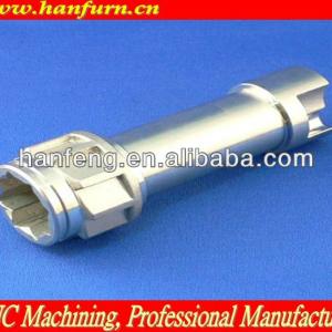 Cnc Machining Part by Hanfurn