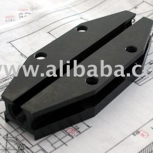 cnc machining parts