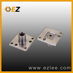 CNC Machining Parts Machine Assembly