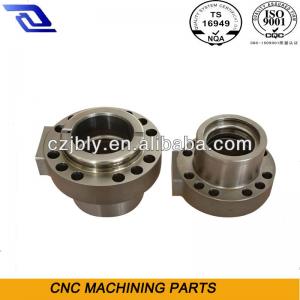 cnc milling machine