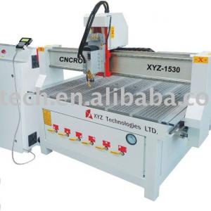 CNC Mould Making Machine