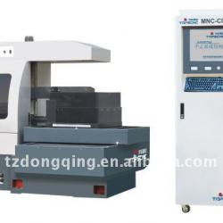 cnc multi-cutting wire cut edm (ZA series)