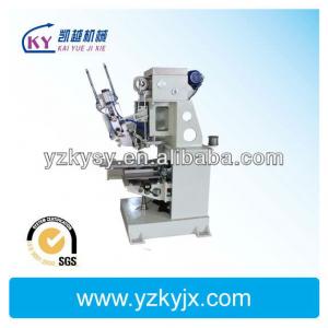 cnc new two color automatic brush making machine