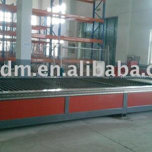 CNC plasma cutting machine