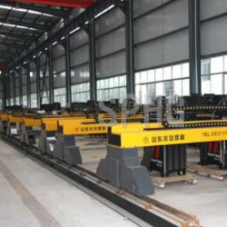 CNC Plasma/Flame Cutting Machine(cnc metal cutting machine)