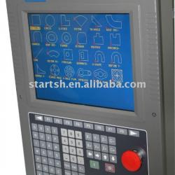 CNC Plasma/Gas Cutting Control System of Table/Gantry Machine