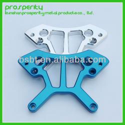 CNC precision aluminium machined parts, cnc parts machining