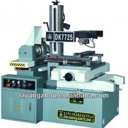 CNC Precision Fast Speed Wire Cut EDM Machine DK7725