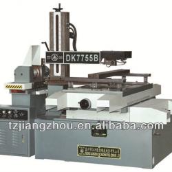 CNC Precision Fast Speed Wire Cut EDM Machine DK7755B