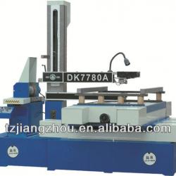 CNC Precision Fast Speed Wire Cut EDM MachineDK7780A