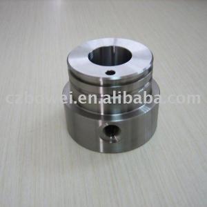 cnc precision machining parts(hydraulic piston)