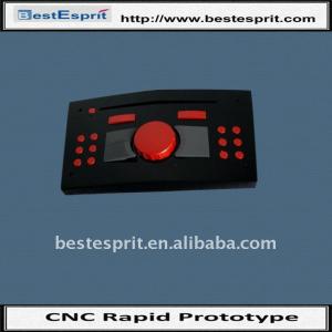 CNC prototype business services