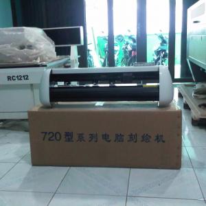 CNC Router, Laser and cutting plotter machine