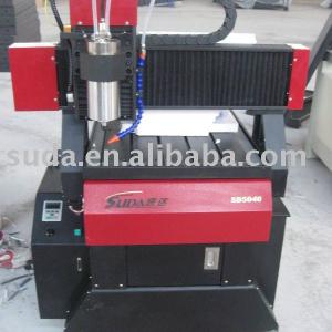 CNC ROUTER WITH WATER COOLING SYSTEM---SD5040