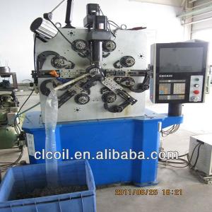 CNC Screw thread insert Machine