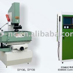 CNC Sinking EDM Machine D7130