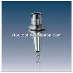 CNC TAPER ISO 20/25/30 BALANCED TOOL HOLDER