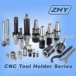 CNC Tool Holder