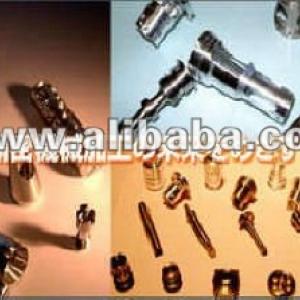 CNC turning parts supplier