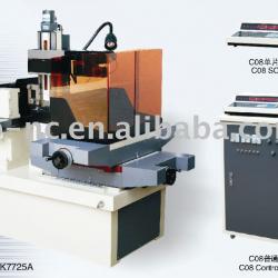 CNC Wire Cut DK7725A Machine Tool