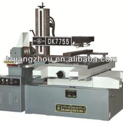 cnc wire cut machine with CE Certificated DK7755