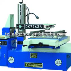 cnc wire cut machine with CE Certificated DK7763A