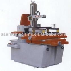 CNC WIRE CUTTING MACHINE