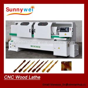 CNC wood carving machine