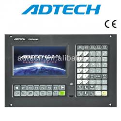 CNC4640 lathe machine controller