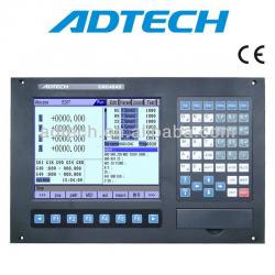 CNC4840 4 axis milling CNC controller(ADTECH)