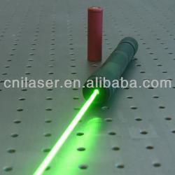 CNI 532nm Handheld Laser / PGL-III-M-532 / 5~200mW