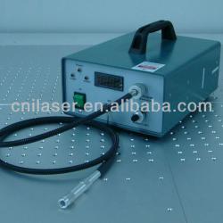 CNI Fiber coupled laser system at 635nm / FC-E-635 / 1~5W