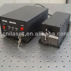 CNI Infrared DPSS Laser at 1064nm / MIL-N-1064 / 4000~5000mW