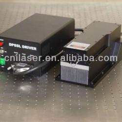 CNI Infrared DPSS Laser at 1064nm / MIL-W-1064 / 6000~20000mW