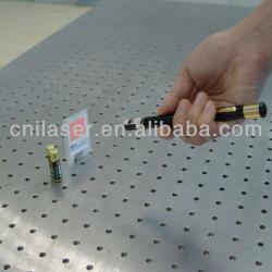 CNI Infrared laser pointer at 1342nm / GLP-1342 / 0.6~5mW