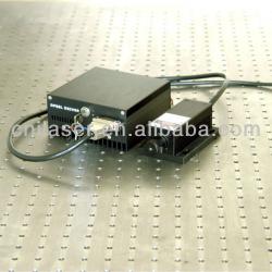 CNI Low noise infrared diode laser at 808nm / MLL-III-808 / 1~2500mW