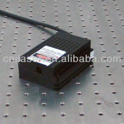 CNI Red OEM laser system at 640nm / OEM-D-640 / 1~500mW