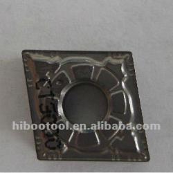 CNMG120404 FG CNC cutting tool Cermet carbide Inserts
