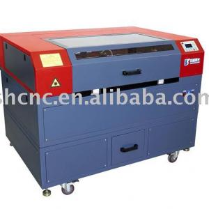 co2 laser cutting machine(nonmetal sheet)