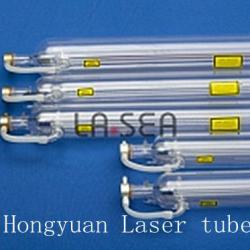 CO2 Laser Tubes long lasting good quality 80W 100W 130W150W 180W