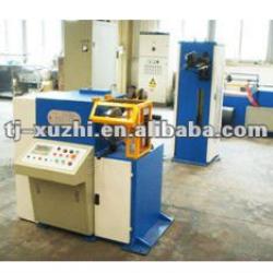 Co2 mig wire re-winding machine