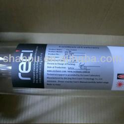 co2 reci laser tube W4 120w