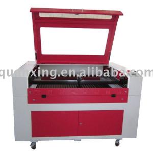 CO2 Textile Laser Cutting Machine