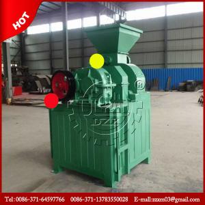 Coal/Charcoal Briquette Machine Manufacturing Equipment